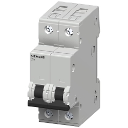 Siemens 5SY4245-7 Sentron Miniature Circuit Breaker
