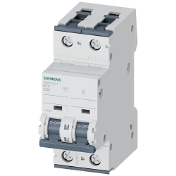 Siemens 5SY6230-7 Sentron Miniature Circuit Breaker