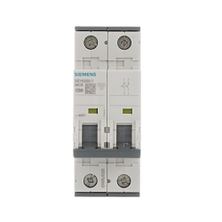 Siemens 5SY6250-7 Sentron Miniature Circuit Breaker