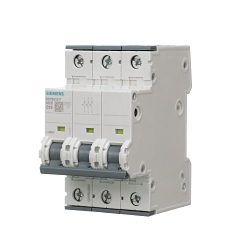 Siemens 5SY6313-7 Sentron Supplementary Protector