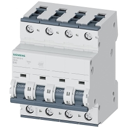Siemens 5SY6616-6 Sentron Miniature Circuit Breaker