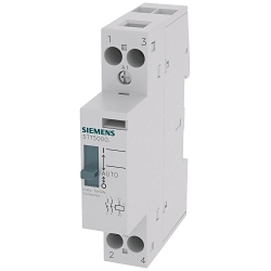 Siemens 5TT50008 Sentron