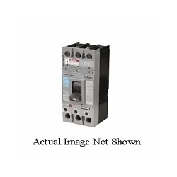 Siemens MXD63B600H Molded Case Circuit Breaker
