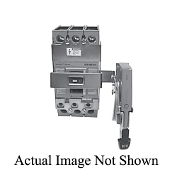 Siemens FDFBER4 Sentron Disconnect Operating Handle