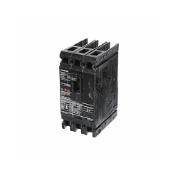 Siemens HHED63B030L Sentron Molded Case Circuit Breaker