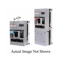 Siemens HJD63B200L Molded Case Circuit Breaker