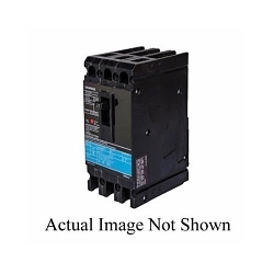 Siemens HLD62B250 Molded Case Circuit Breaker