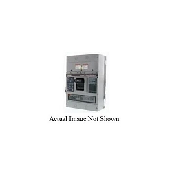 Siemens SJD6B400LSIG Sentron Molded Case Circuit Breaker