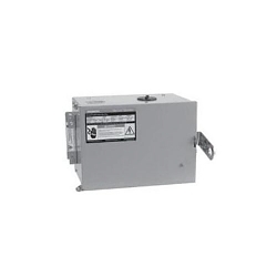 Power Distribution
