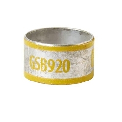 Thomas & Betts GSC1250 Sta-Kon Outer Sleeve Connector