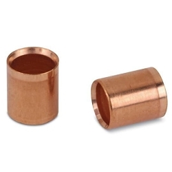 Thomas & Betts GSC232NP Sta-Kon Outer Sleeve Connector