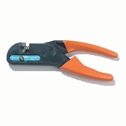 Thomas & Betts WT540 Shield-Kon Crimping Tool