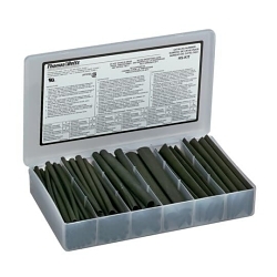 Thomas & Betts HS-KIT Shrink-Kon Heat Shrink Tubing Kit