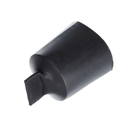 Thomas & Betts HSC300 Shrink-Kon Heat Shrinkable Tubing End Cap