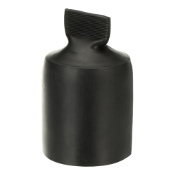 Thomas & Betts HSC500 Shrink-Kon Heat Shrinkable Tubing End Cap