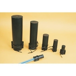 Thomas & Betts MSC14 Shrink-Kon Motor Stub Splice Insulator