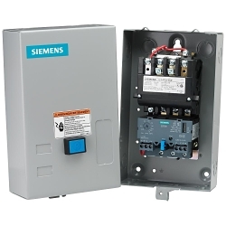 Siemens 14CUC32BD Nema Motor Starter