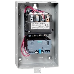 Siemens 14EUE32BJ NEMA Motor Starter