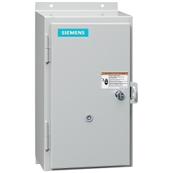 Siemens 14GUG320A NEMA Motor Starter