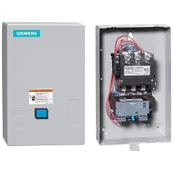 Siemens 14FUF32BG NEMA Motor Starter