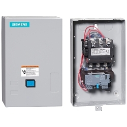 Siemens 14FUF32BG NEMA Motor Starter