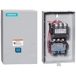 Siemens 14GUG32BG NEMA Motor Starter