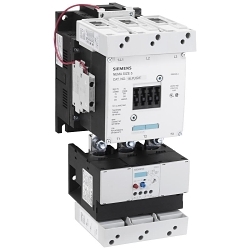 Siemens 14LPU32AH Motor Starter