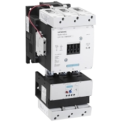Siemens 14MPX32AF NEMA Motor Starter