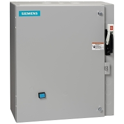Siemens 17HUG92BF14 Combination Starter