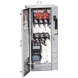 Siemens 17FUF92NF13 Combination Starter