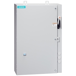 Siemens 18IUH92NF Combination Starter