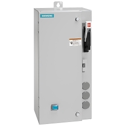 Siemens 18EUE92NF Combination Starter
