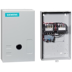 Siemens 22CUD32BF NEMA Motor Starter