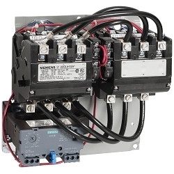 Siemens 22HUG32AA NEMA Starter