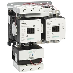 Siemens 22LPU32AD Non-Combination Motor Starter