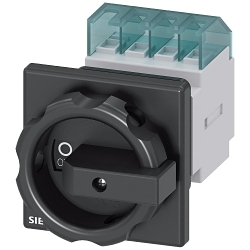 Siemens 3LD2054-1TL51 Sentron Switch Disconnector