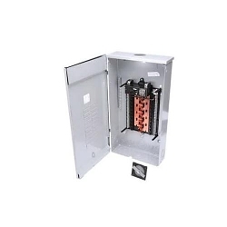 Siemens 3LD2203-0TK51 Sentron Disconnect Switch
