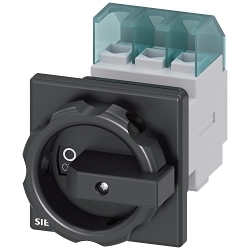 Siemens 3LD2254-0TK51 Sentron Disconnect Switch