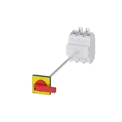 Siemens 3LD2418-0TK13 Sentron Sentron Disconnect Switch