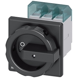 Siemens 3LD2555-0TK51 Sentron Sentron Disconnect Switch