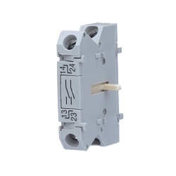 Siemens 3LD9200-6C Sentron Auxiliary Switch