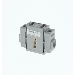 Siemens 3LD9220-0B Sentron Add-On 4Th Pole
