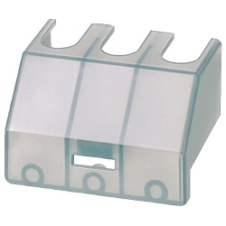 Siemens 3LD9251-0A Sentron Terminal Cover