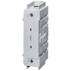 Siemens 3LD9240-0C Sentron Add-On 4Th Pole