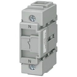 Siemens 3LD9250-0BA Sentron Add-On 4Th Pole