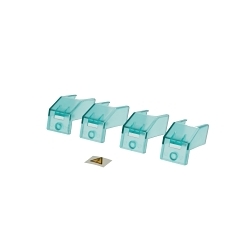 Siemens 3LD9281-2A Sentron Terminal Cover