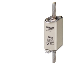 Siemens 3NA3140 Sentron Low Voltage Fuse Link