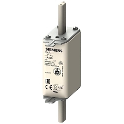 Siemens 3NA3132 Sentron Low Voltage Fuse Link