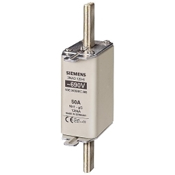 Siemens 3NA3140-6 Sentron Low Voltage Fuse Link