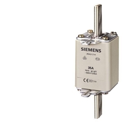 Siemens 3NA3224 Sentron Fuse Link